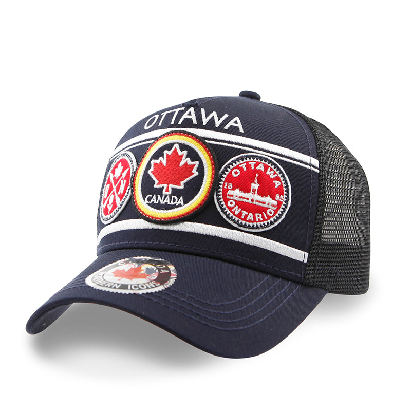 Hats ottawa ontario on sale