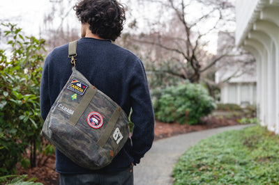 Embrace the Camo Spirit: Adventure-Ready Style for Everyday Explorers