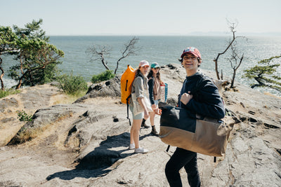 British Columbia: Where Nature and Culture Thrive