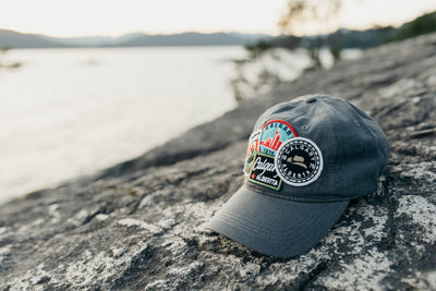 Discover the Spirit of Calgary: The Story Behind the Hat