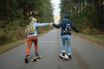 Discover Our Travel-Inspired Backpacks: Carry Memories, Not Just Essentials