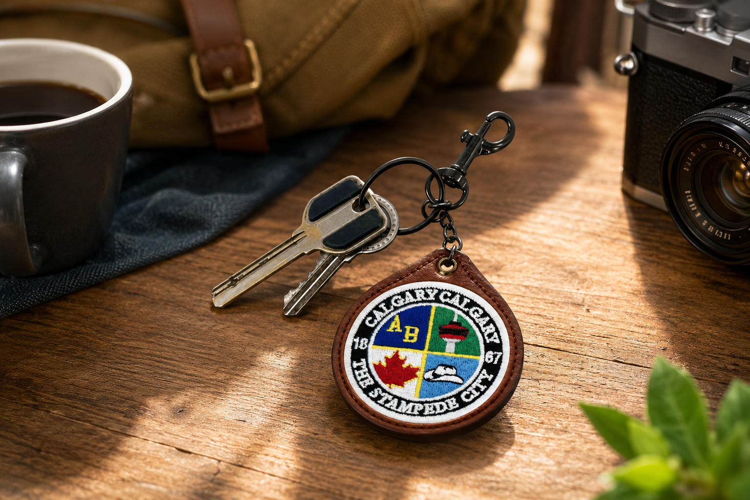 KEYCHAIN – Page 2 – Northern Icons
