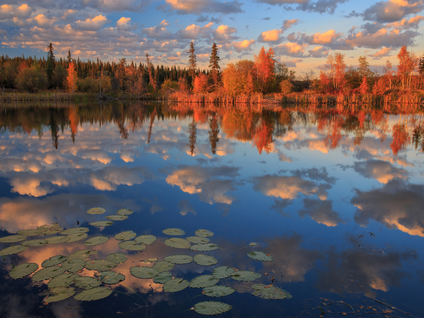 Northwest Territories