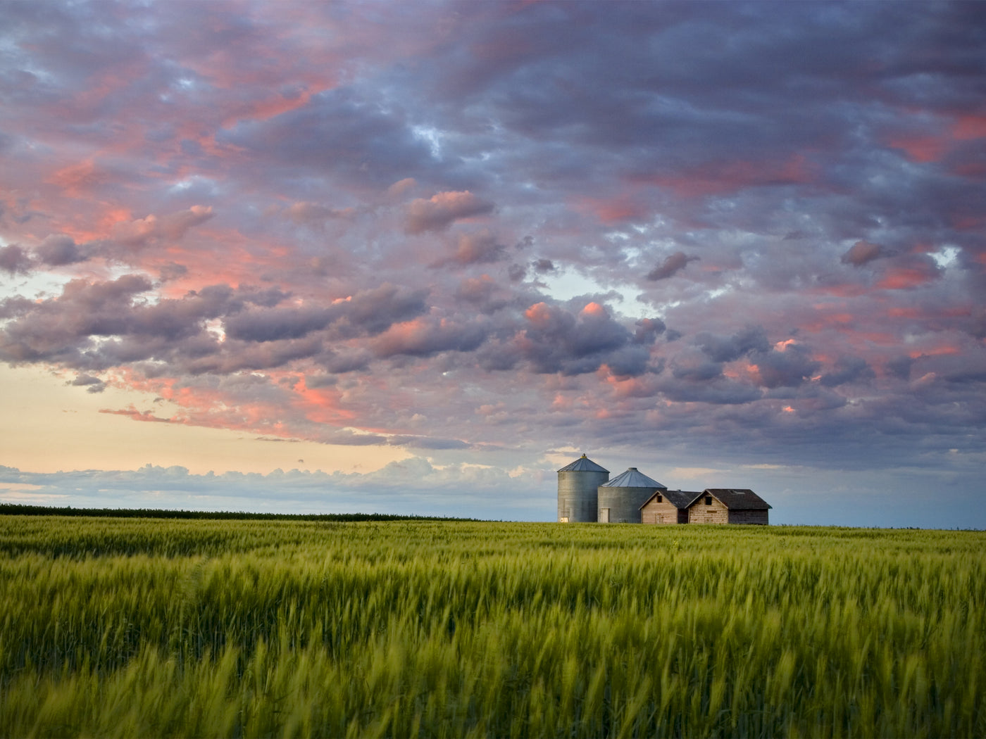 Saskatchewan