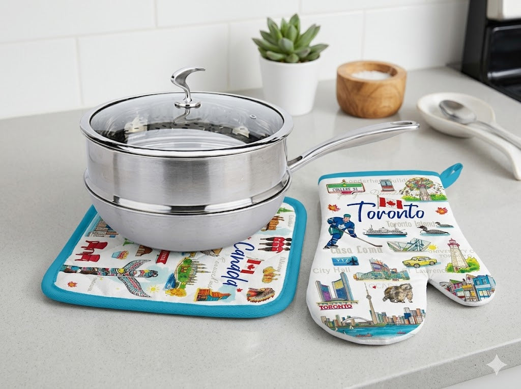 Kitchenware – Northern Icons